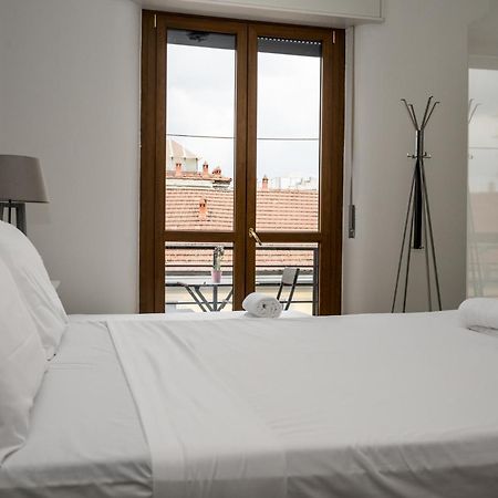 Airguest Central Station Милано Екстериор снимка