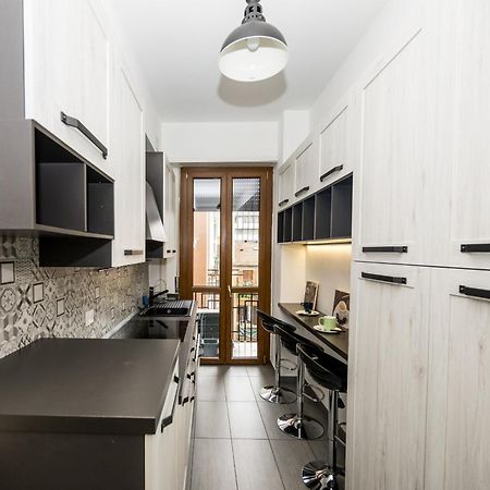 Airguest Central Station Милано Екстериор снимка