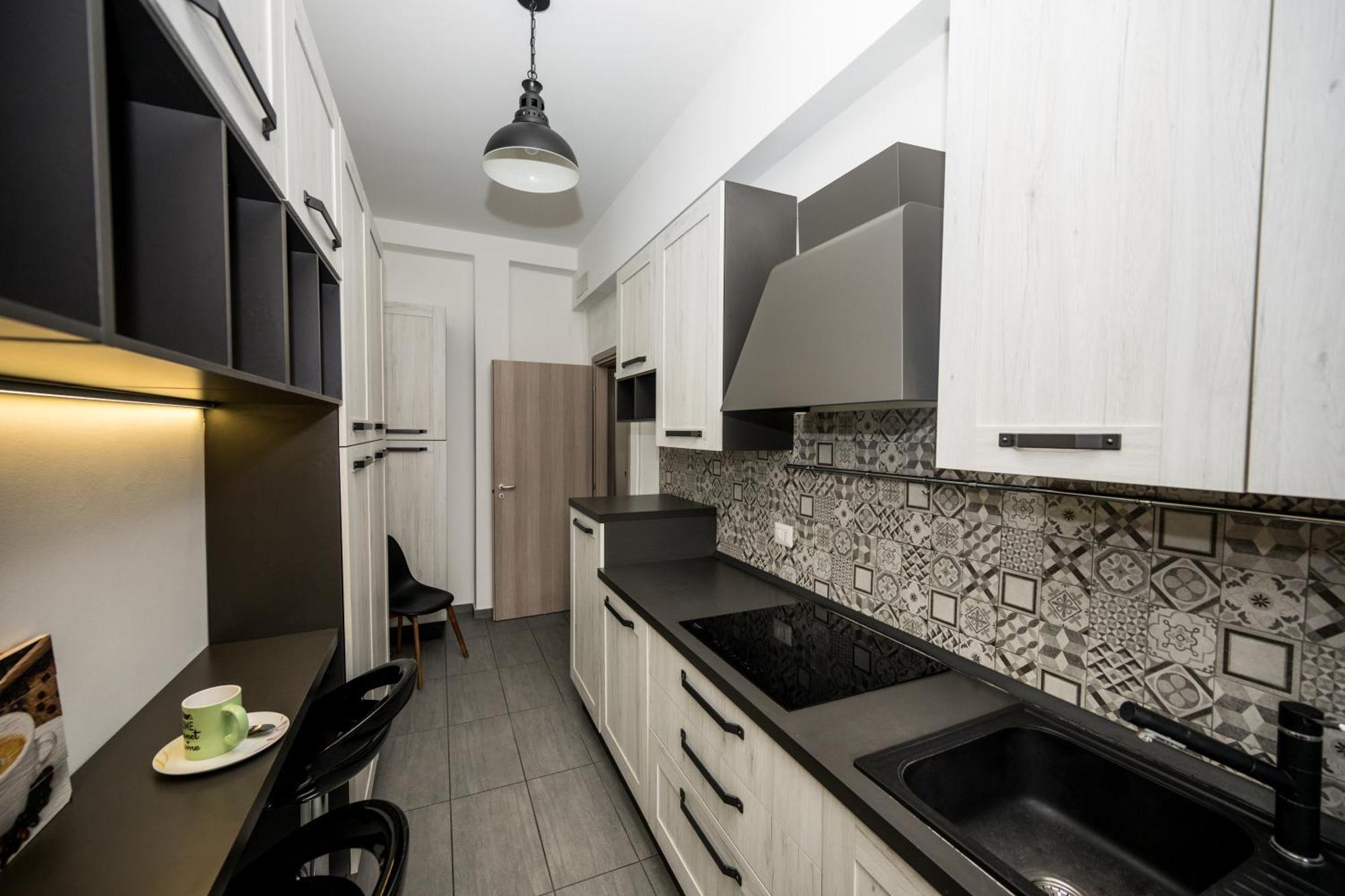 Airguest Central Station Милано Екстериор снимка