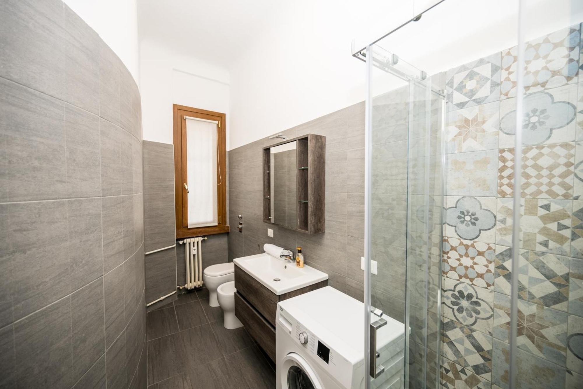 Airguest Central Station Милано Екстериор снимка