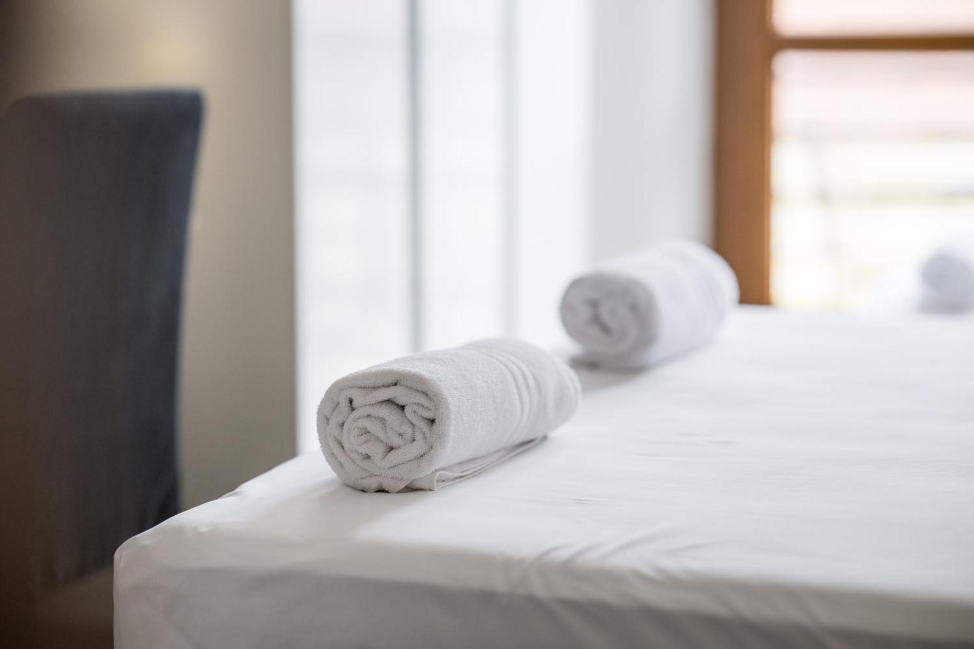 Airguest Central Station Милано Екстериор снимка