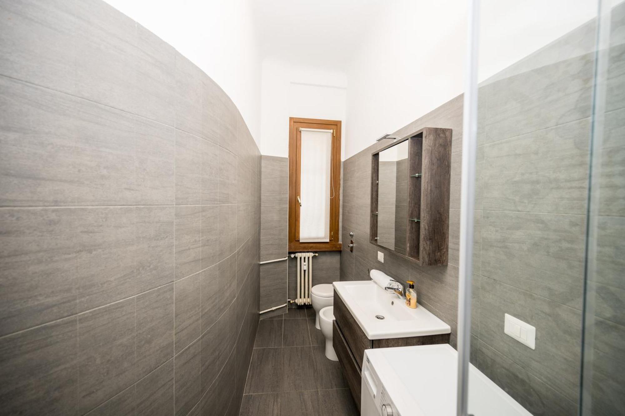 Airguest Central Station Милано Екстериор снимка