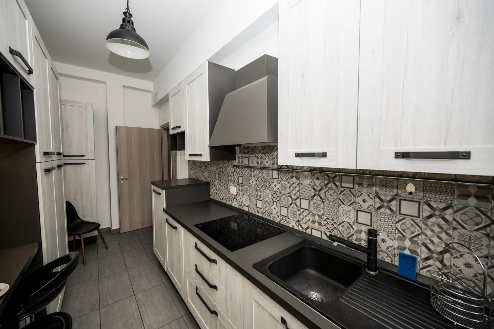 Airguest Central Station Милано Екстериор снимка