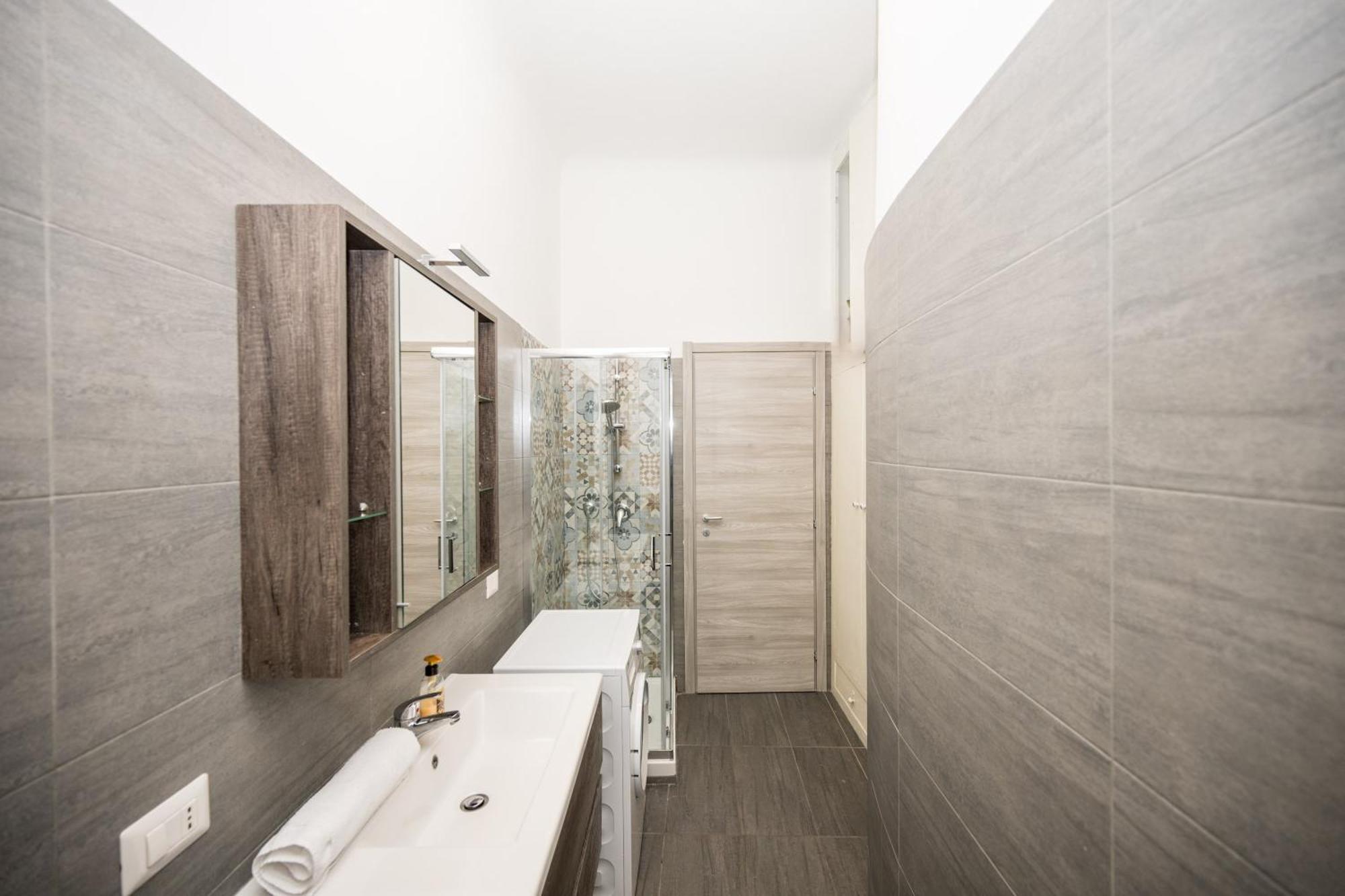 Airguest Central Station Милано Екстериор снимка