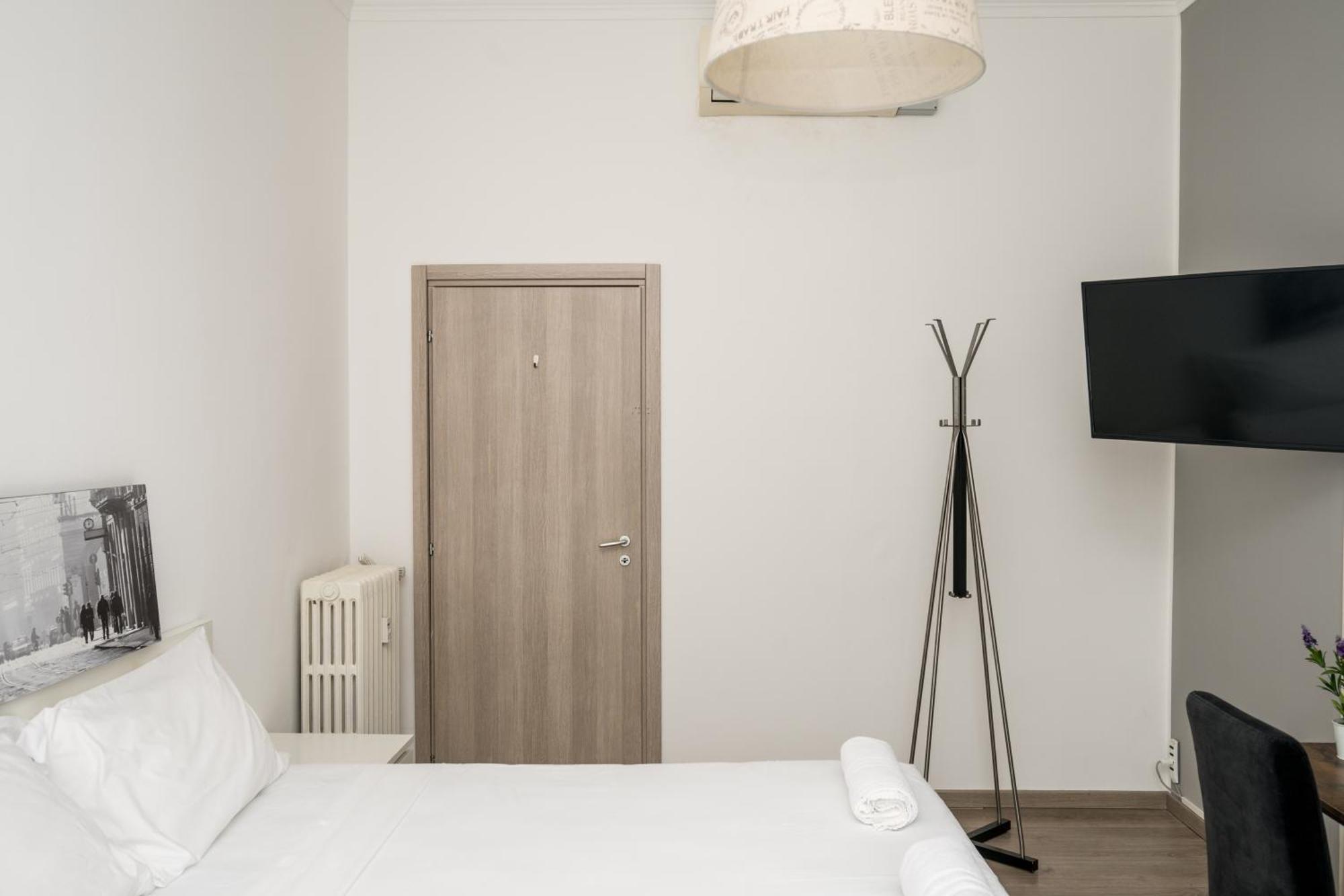 Airguest Central Station Милано Екстериор снимка