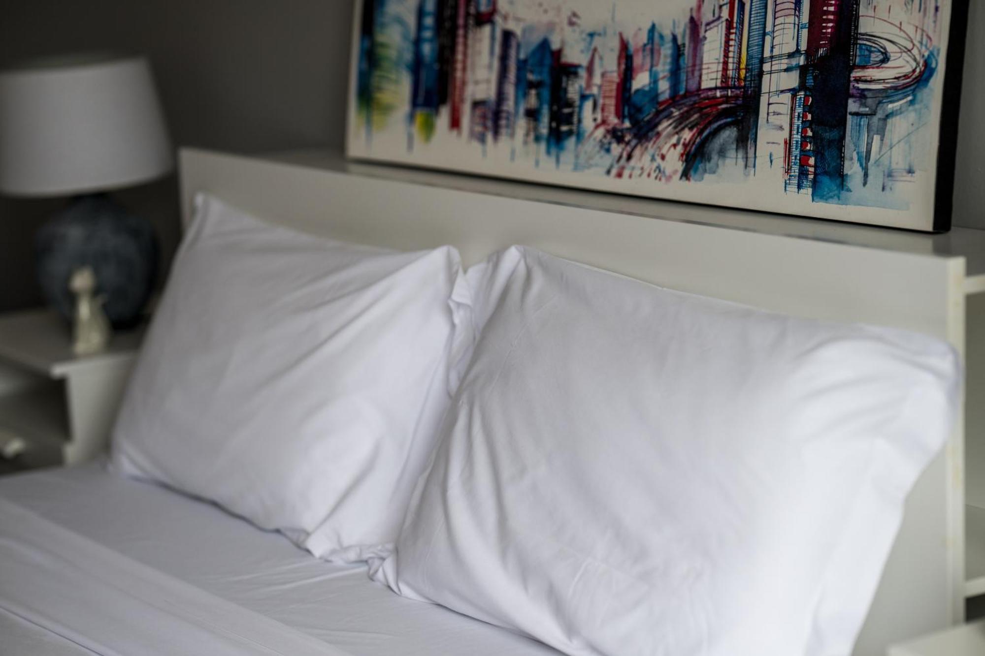 Airguest Central Station Милано Екстериор снимка